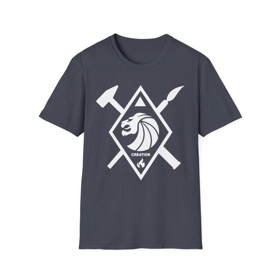 Seven Lions Unisex Softstyle T-Shirt