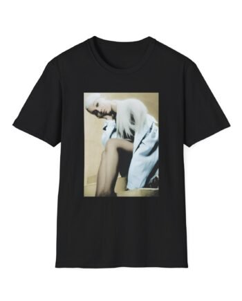 AG Sweetener Staircase Unisex Softstyle T-Shirt