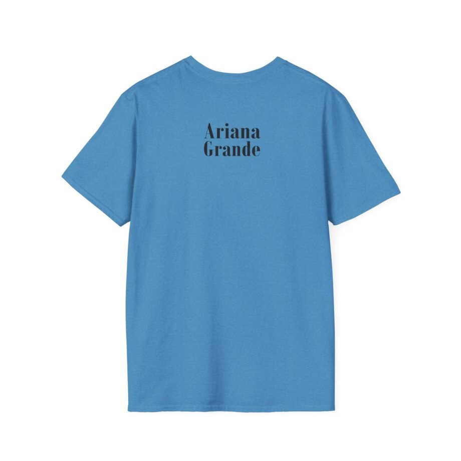AG Break Up With Your Gf Unisex Softstyle T-Shirt