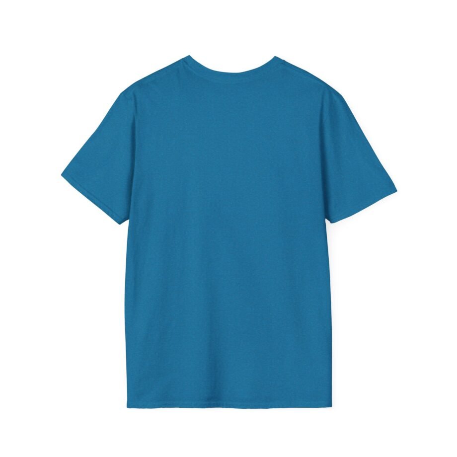 Kinging It Unisex Softstyle T-Shirt
