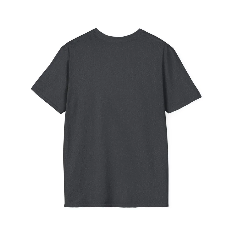 Guqqie Unisex Softstyle T-Shirt