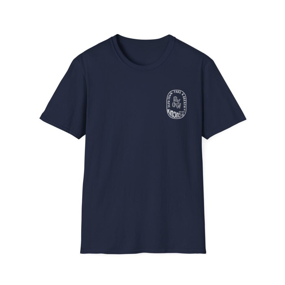 Kinging It Unisex Softstyle T-Shirt