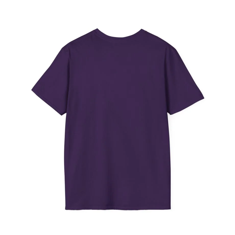 Guqqie Unisex Softstyle T-Shirt