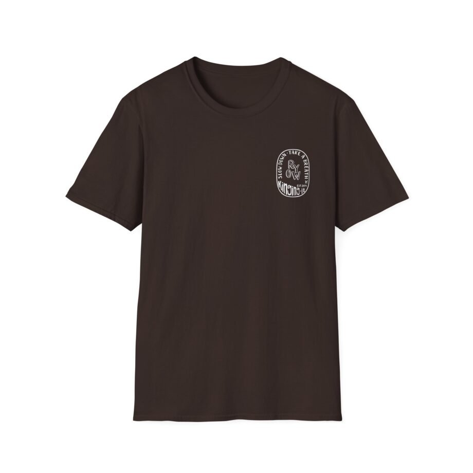 Kinging It Unisex Softstyle T-Shirt