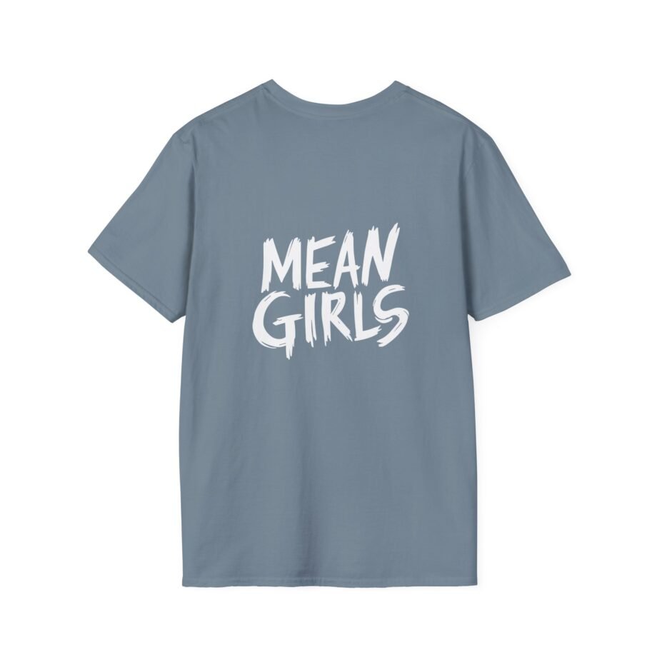 Mean Girls Unisex Softstyle T-Shirt
