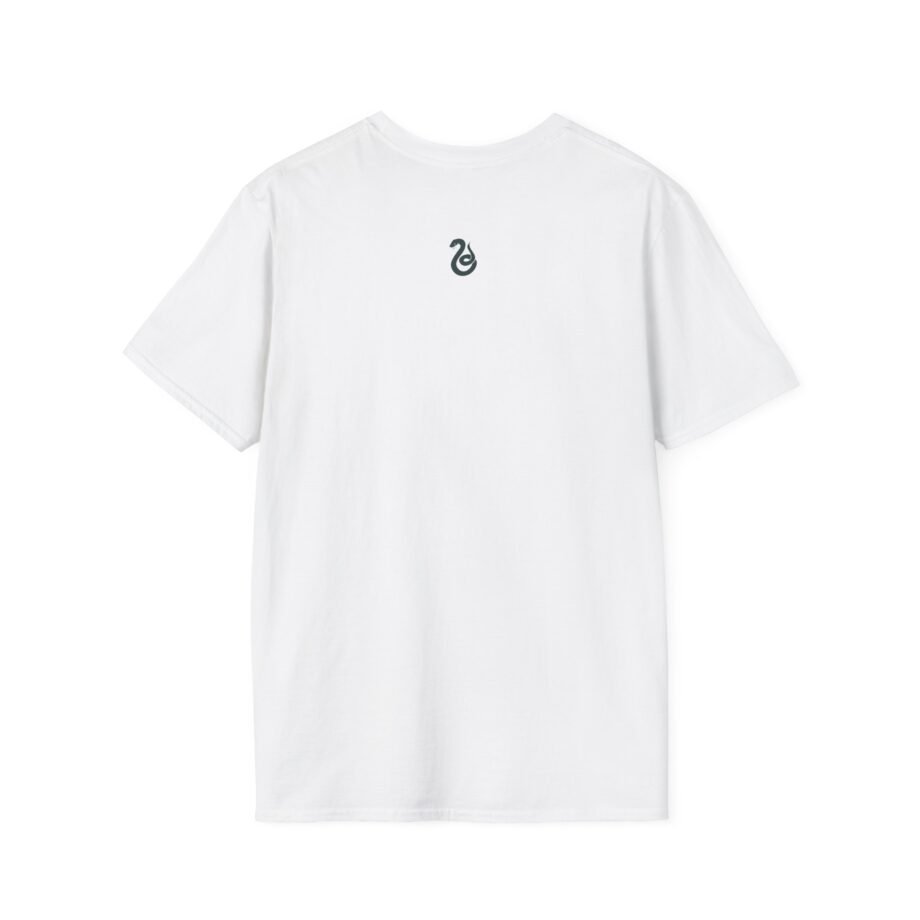 Harry Potter Slytherin Unisex Softstyle T-Shirt