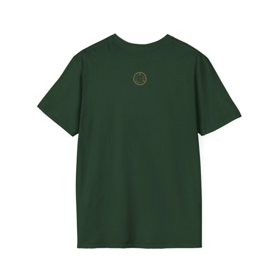 Harry Potter Cursed Child Unisex Softstyle T-Shirt