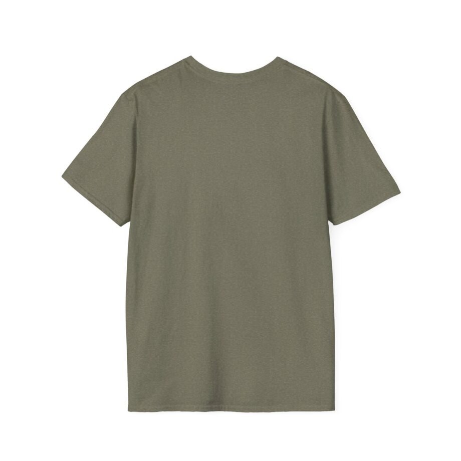 Trevor Hall Come as You Are Unisex Softstyle T-Shirt