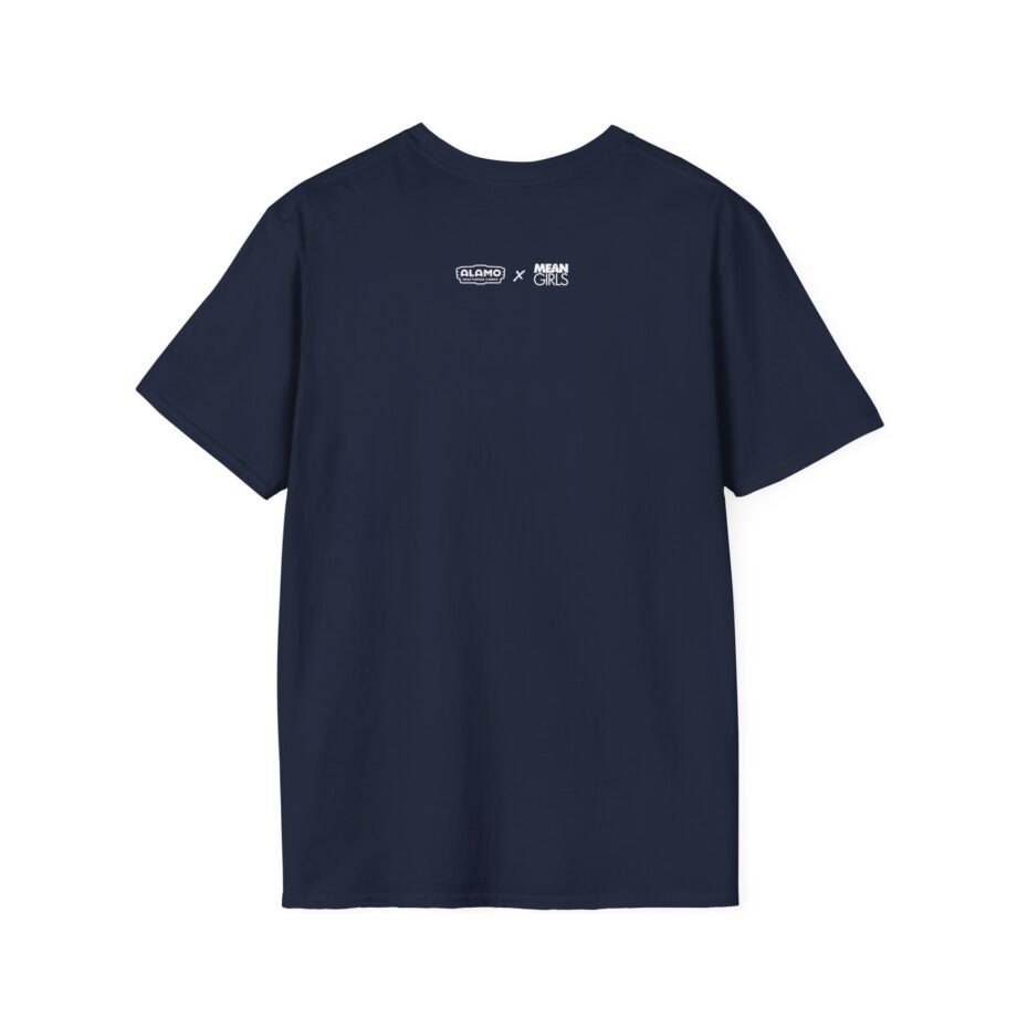Mean Girls I'M @COOLMOM Unisex Softstyle T-Shirt