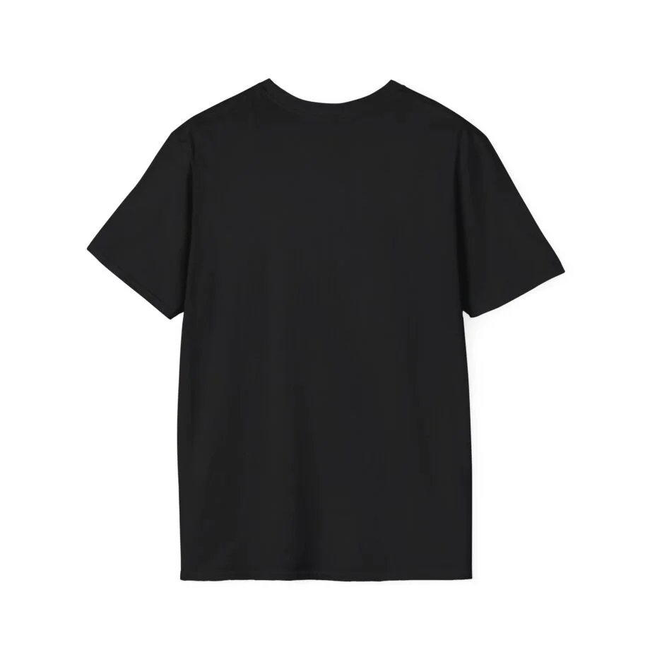 Guqqie Unisex Softstyle T-Shirt