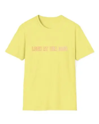 SG Look at Her Now Unisex Softstyle T-Shirt