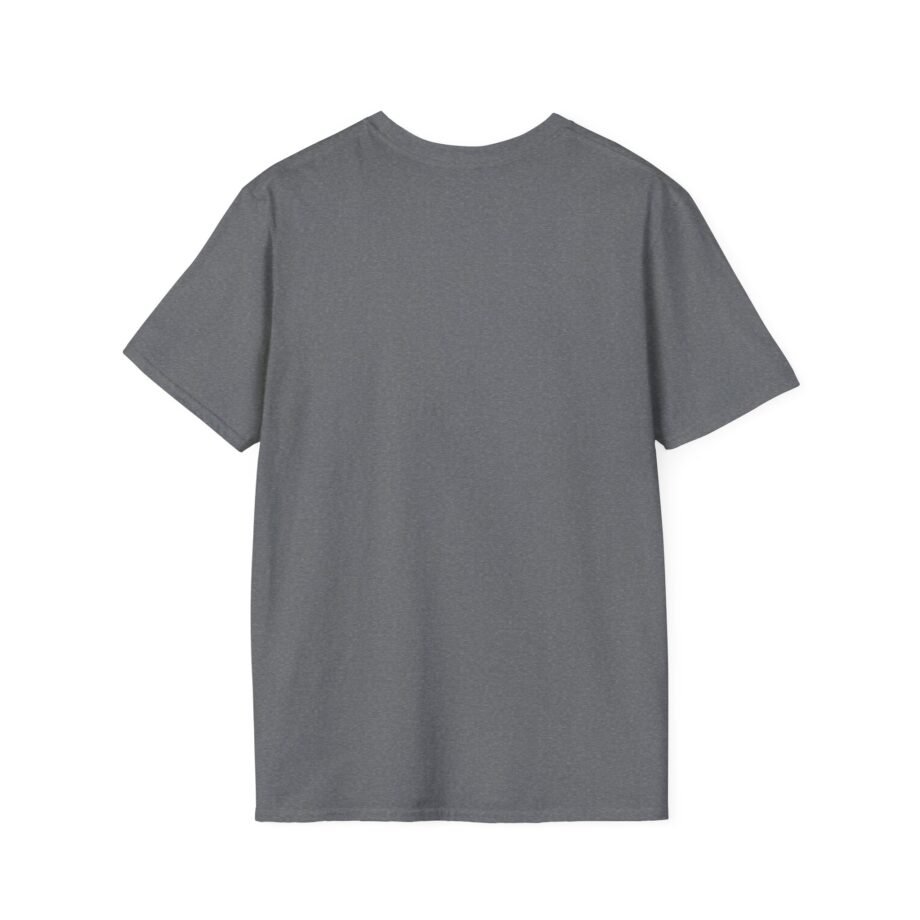 Converge Vengeance Unisex Softstyle T-Shirt