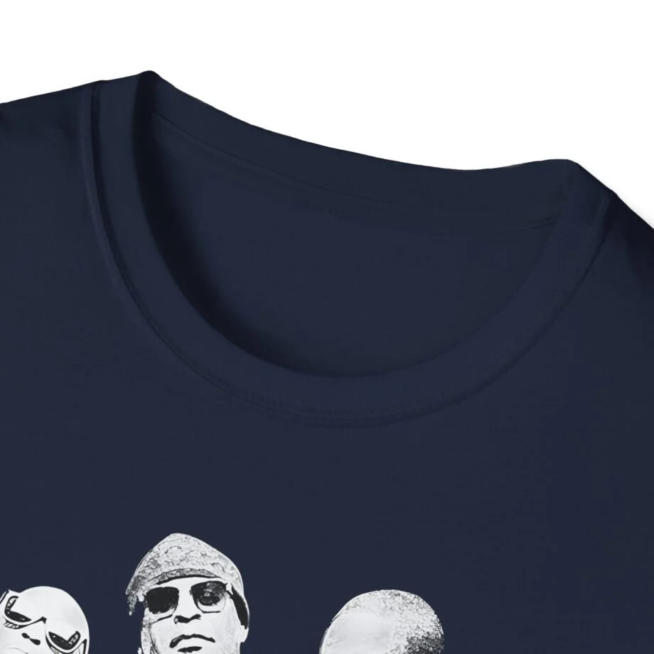 The Lox NY '18 Unisex Softstyle T-Shirt