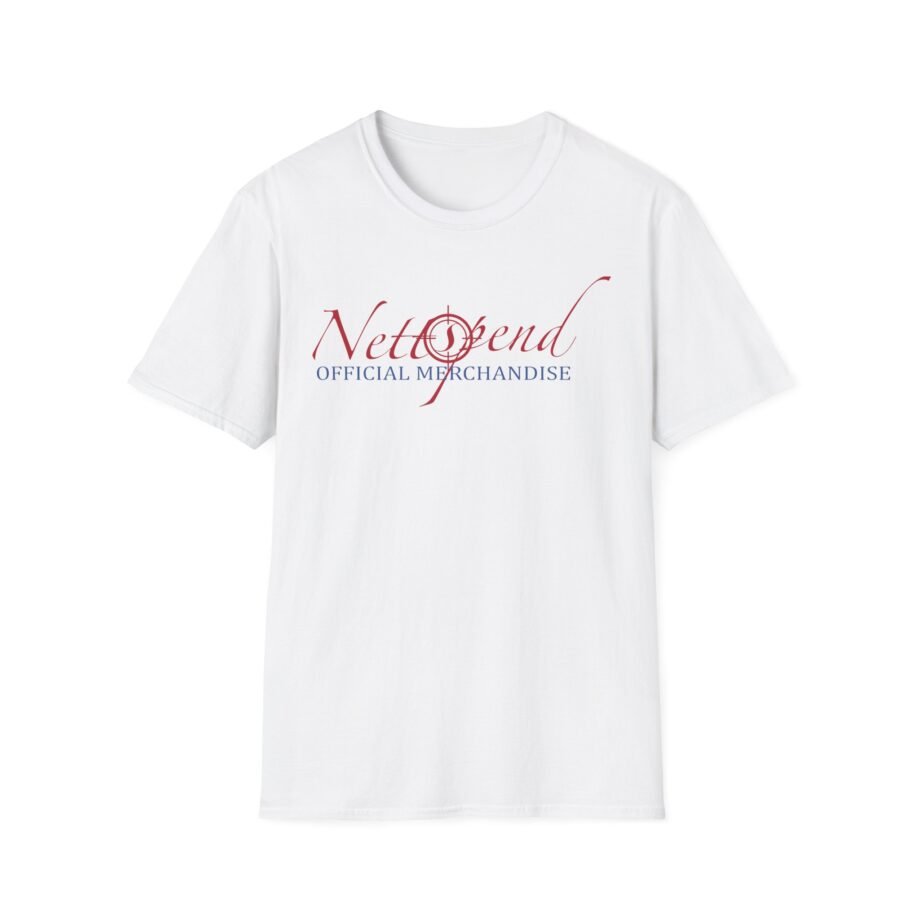 Nettspend Unisex Softstyle T-Shirt