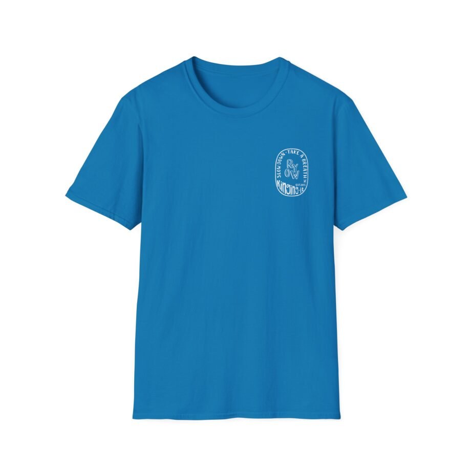 Kinging It Unisex Softstyle T-Shirt