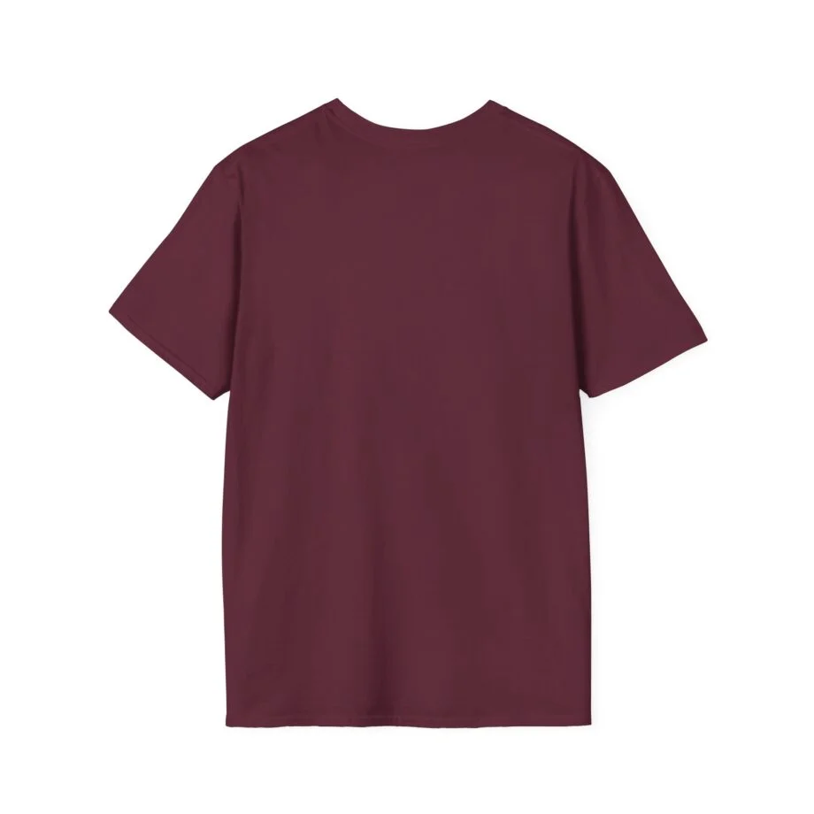 Guqqie Unisex Softstyle T-Shirt
