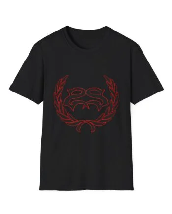 Stone Sour Logo Unisex Softstyle T-Shirt