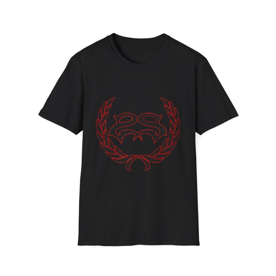 Stone Sour Logo Unisex Softstyle T-Shirt
