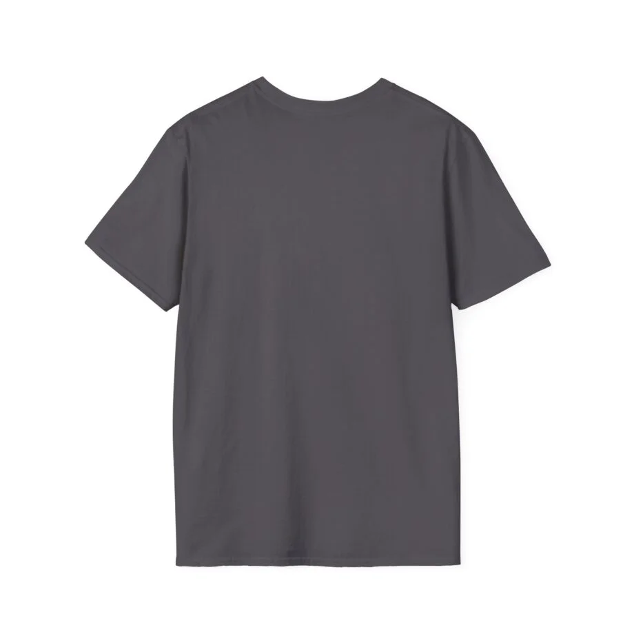 Slightly Stoopid Ob Gates Unisex Softstyle T-Shirt
