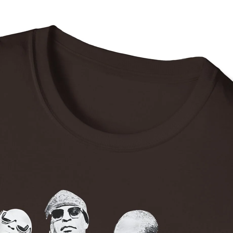 The Lox NY '18 Unisex Softstyle T-Shirt