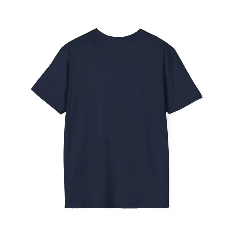 Nettspend BAFK Unisex Softstyle T-Shirt
