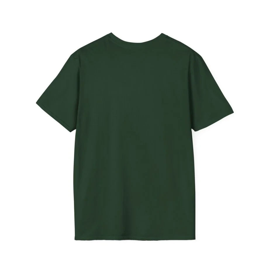 Guqqie Unisex Softstyle T-Shirt