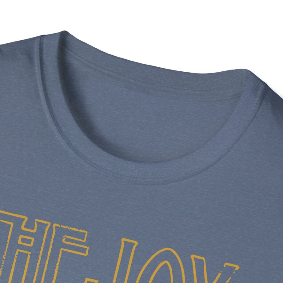 The Lox Zep Unisex Softstyle T-Shirt