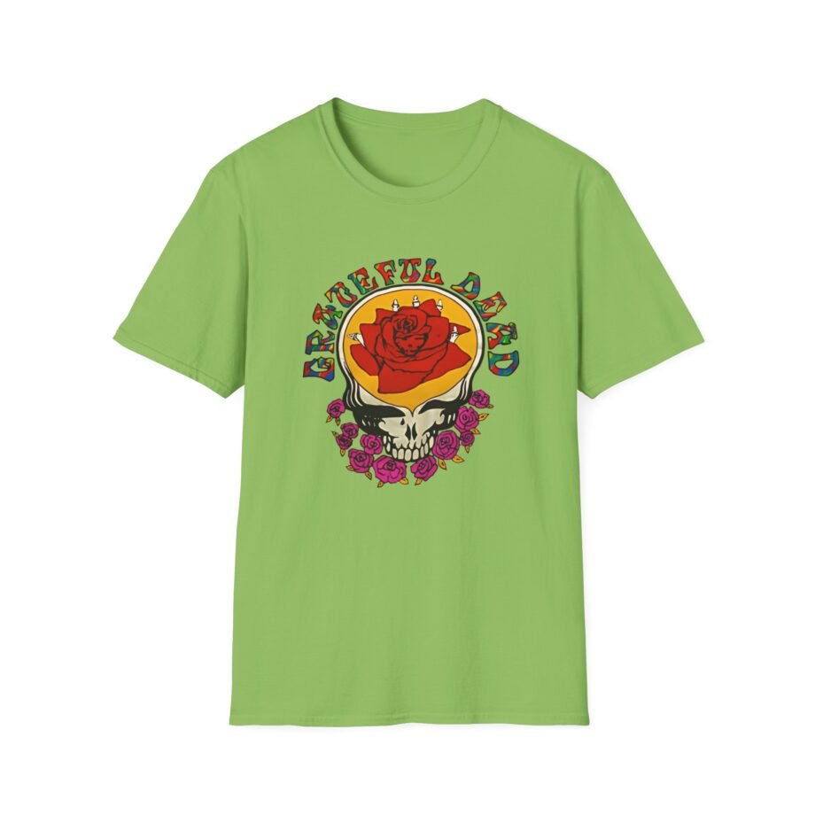 Swae Lee Madeworn Unisex Softstyle T-Shirt