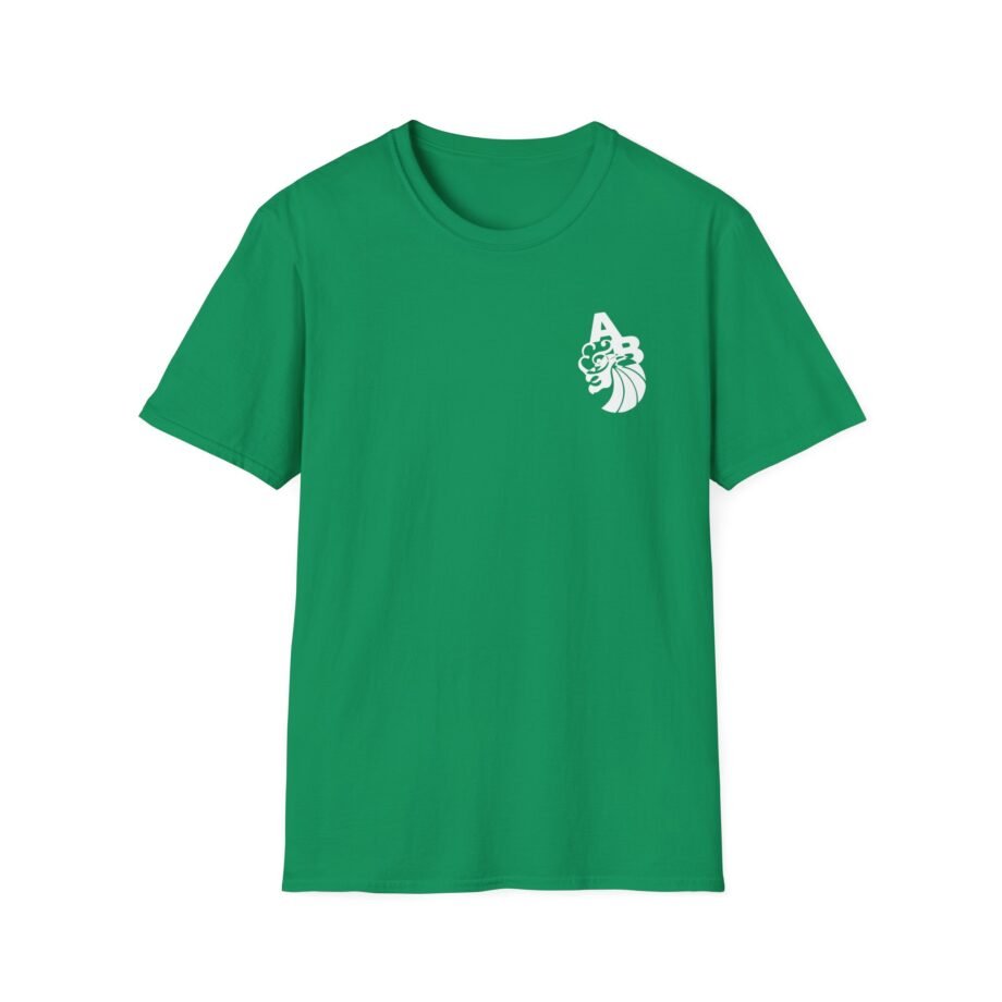Seven Lions X Above & Beyond X Opposite the Other Over Now Unisex Softstyle T-Shirt