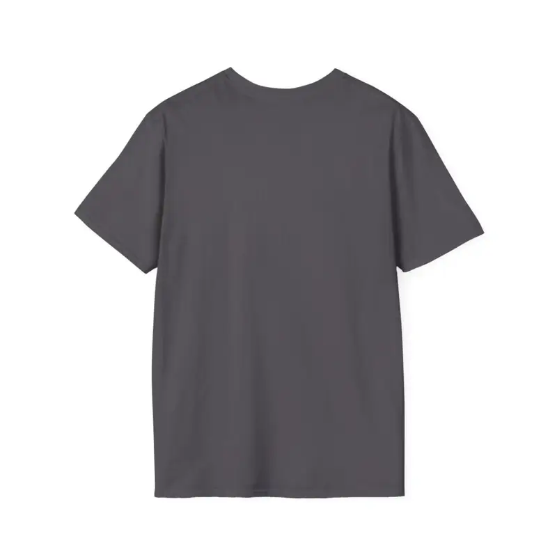 Nettspend BAFK Unisex Softstyle T-Shirt
