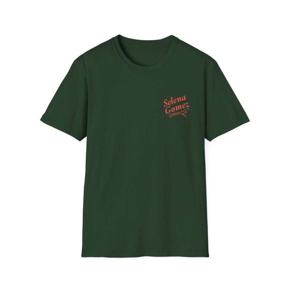 SG She'll Find Love Unisex Softstyle T-Shirt