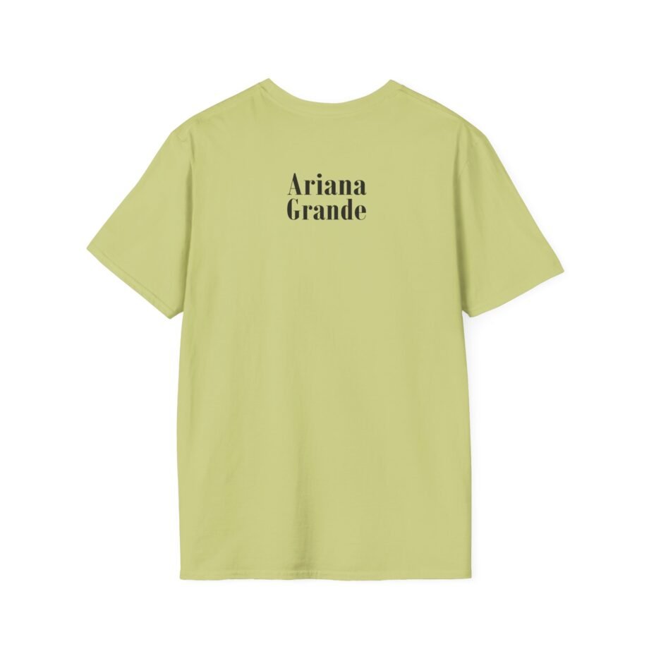 AG Break Up With Your Gf Unisex Softstyle T-Shirt