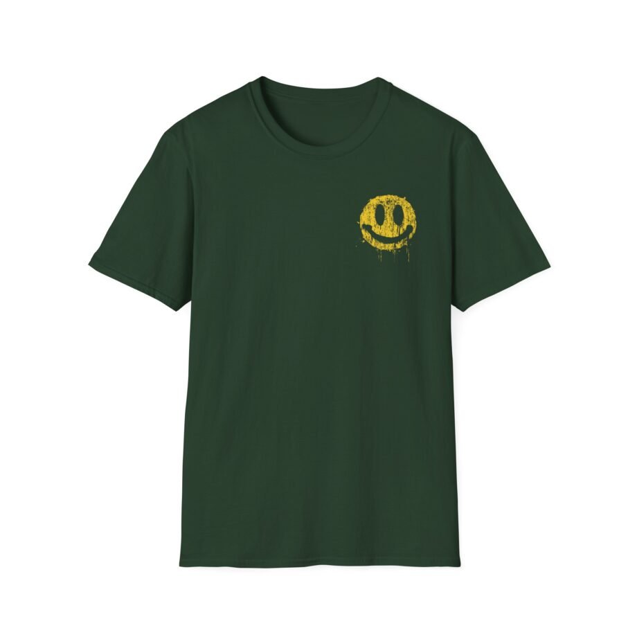 Starset Have a Nice Doomsday Unisex Softstyle T-Shirt