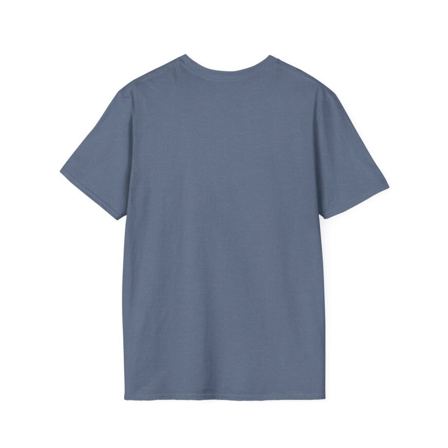 Nettspend BAFK Unisex Softstyle T-Shirt