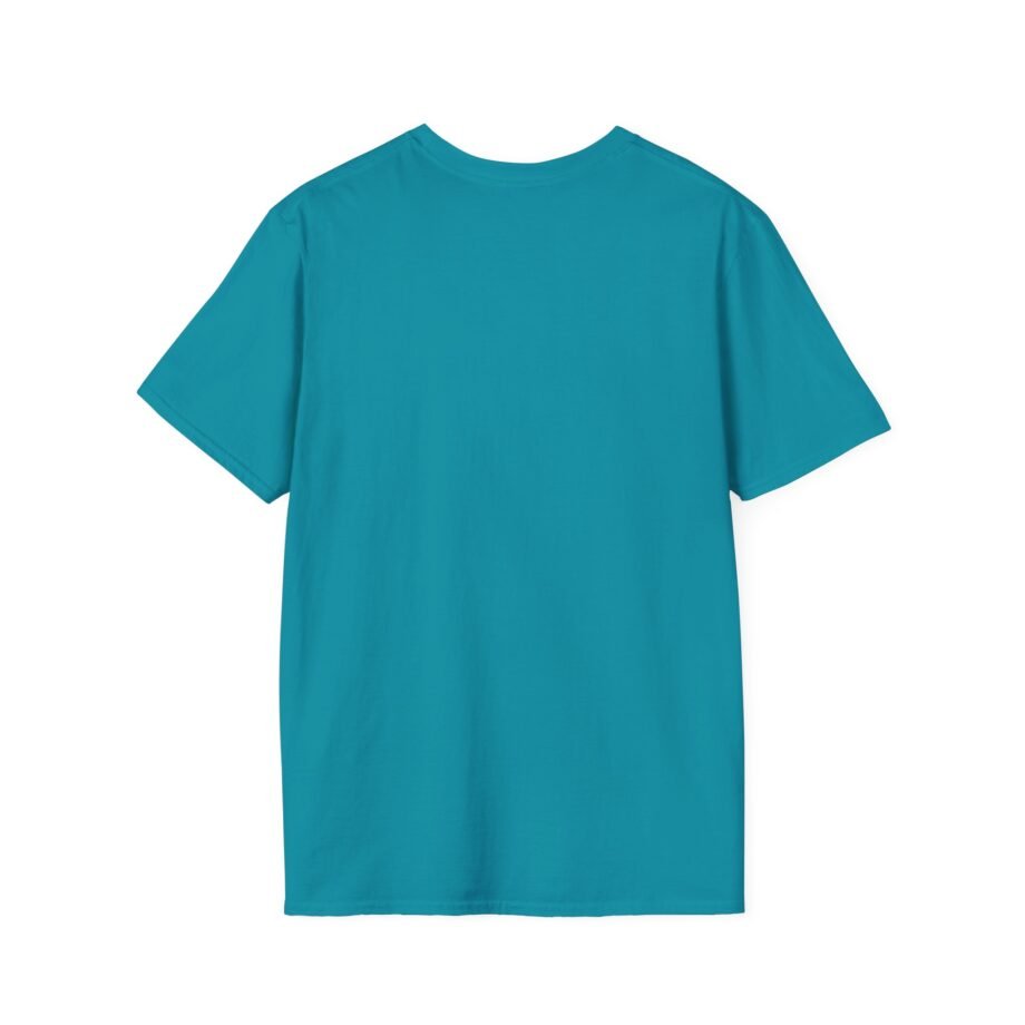 Converge Erase Me Unisex Softstyle T-Shirt