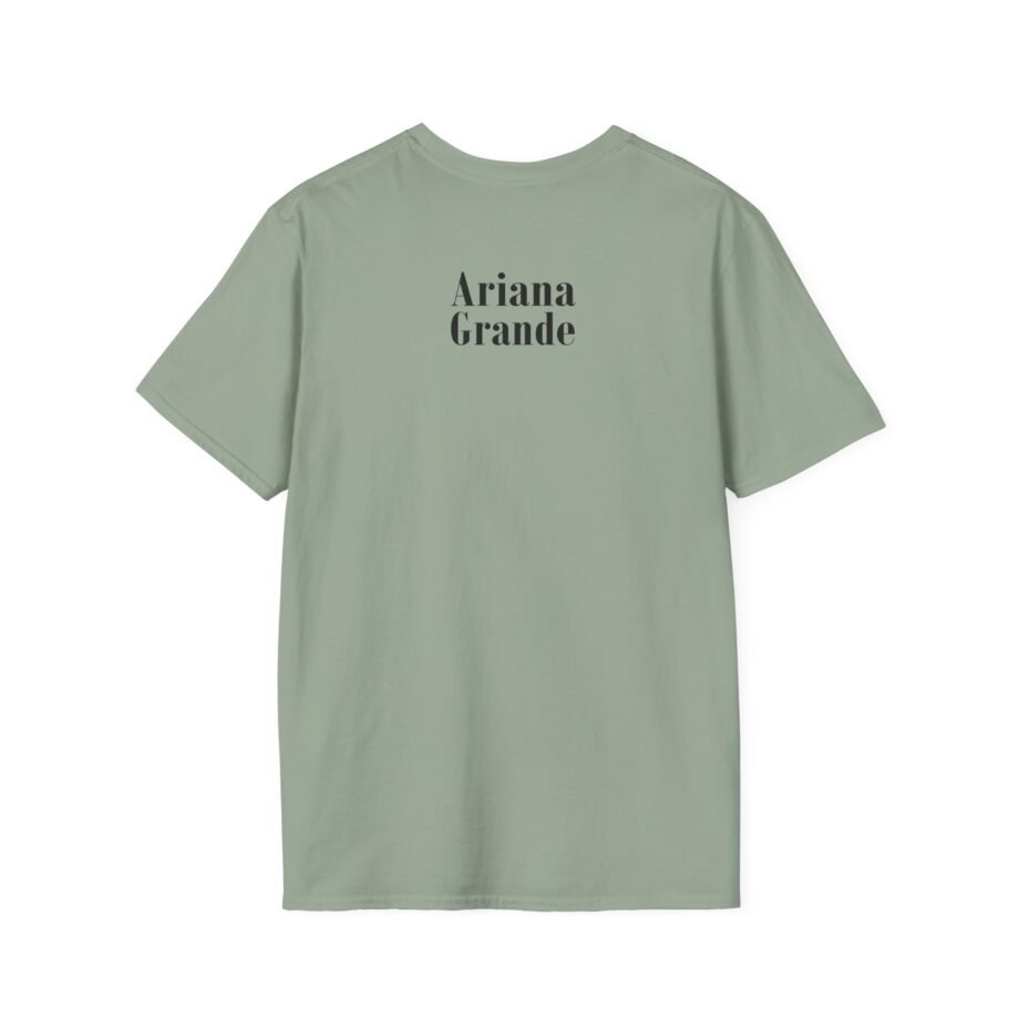 AG Break Up With Your Gf Unisex Softstyle T-Shirt