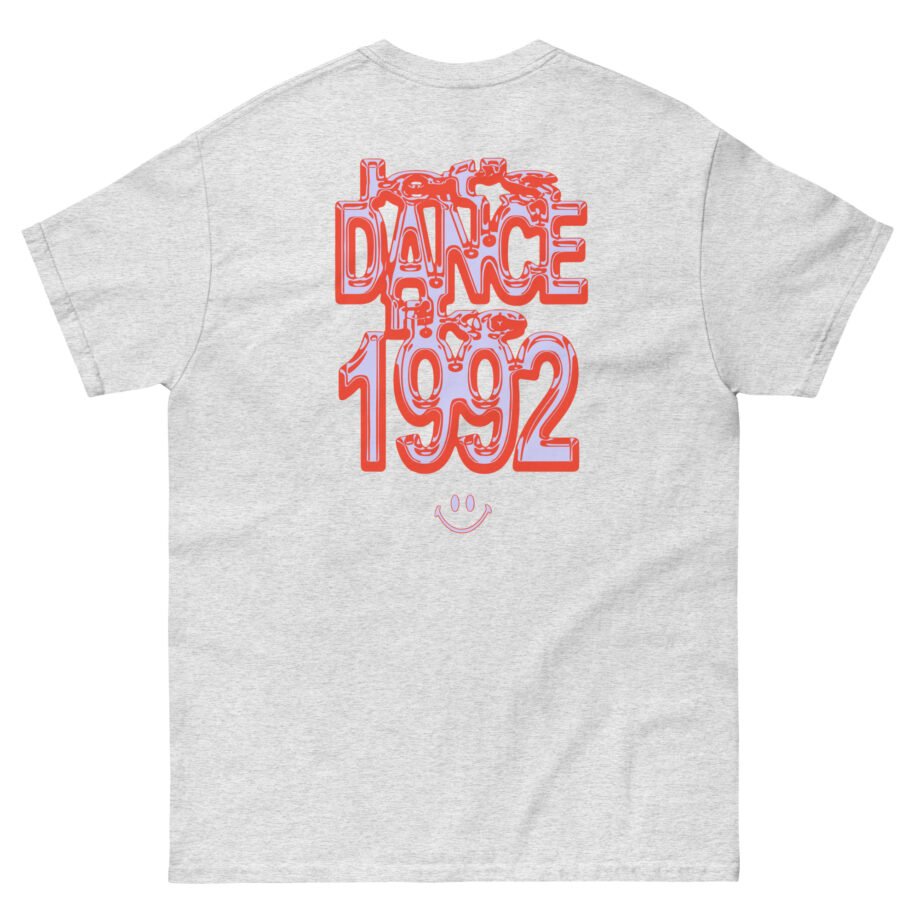 Dom Dolla 1992 Unisex classic tee