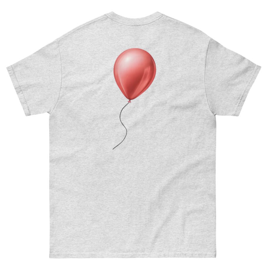 Fridayy Logo Unisex classic tee