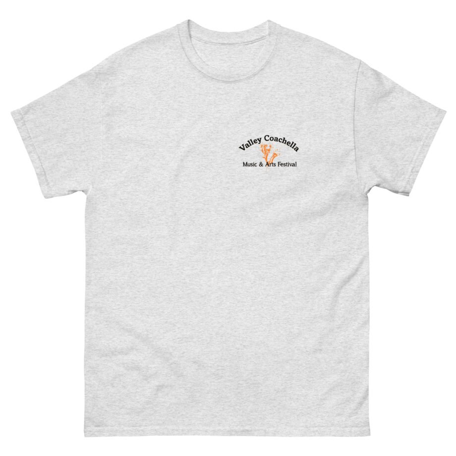 Coachella Yucca Brevifolia Unisex classic tee