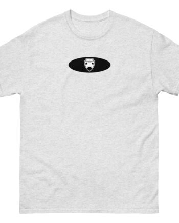 Bankzitters Unisex classic tee