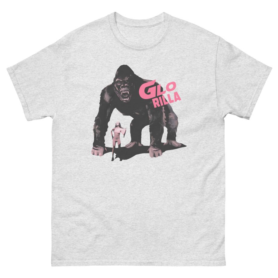 Glorilla Unisex classic tee