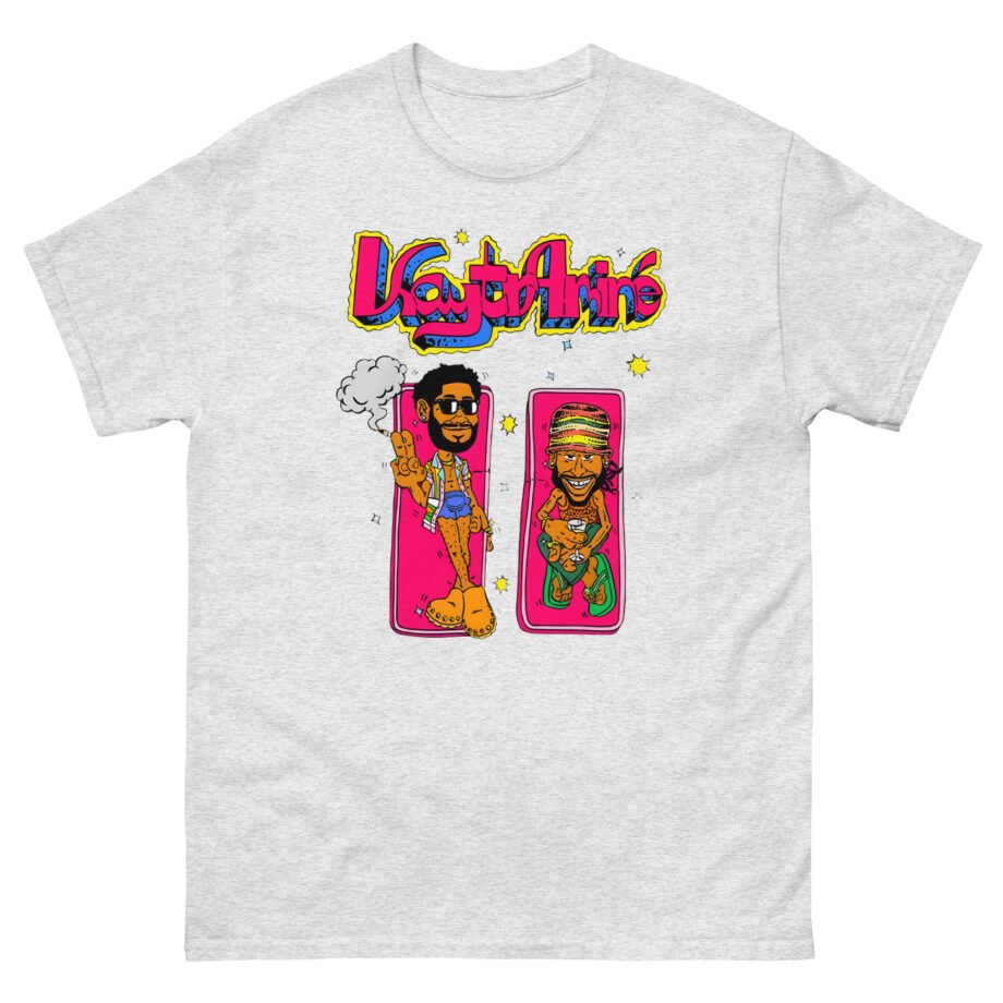 Aminé Kaytramine Tour Unisex classic tee