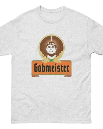 Goblin Gobmeister Unisex classic tee