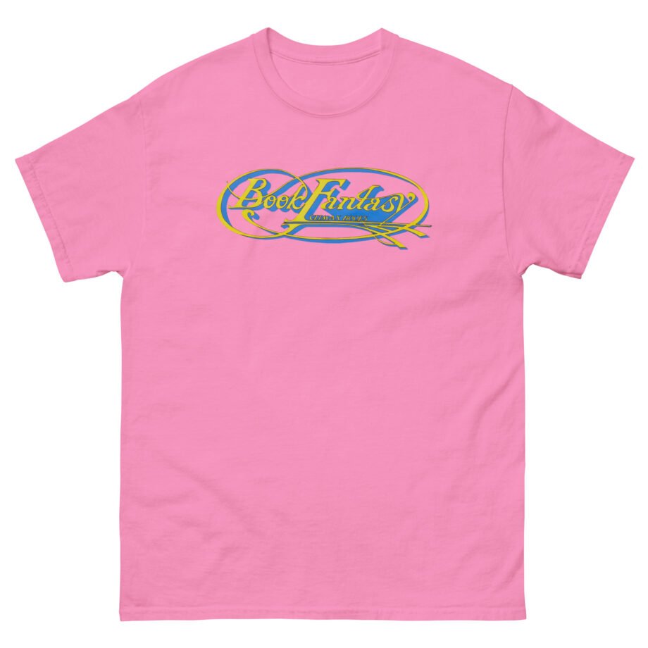 ILLIT Unisex classic tee