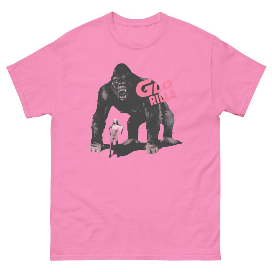 Glorilla Unisex classic tee