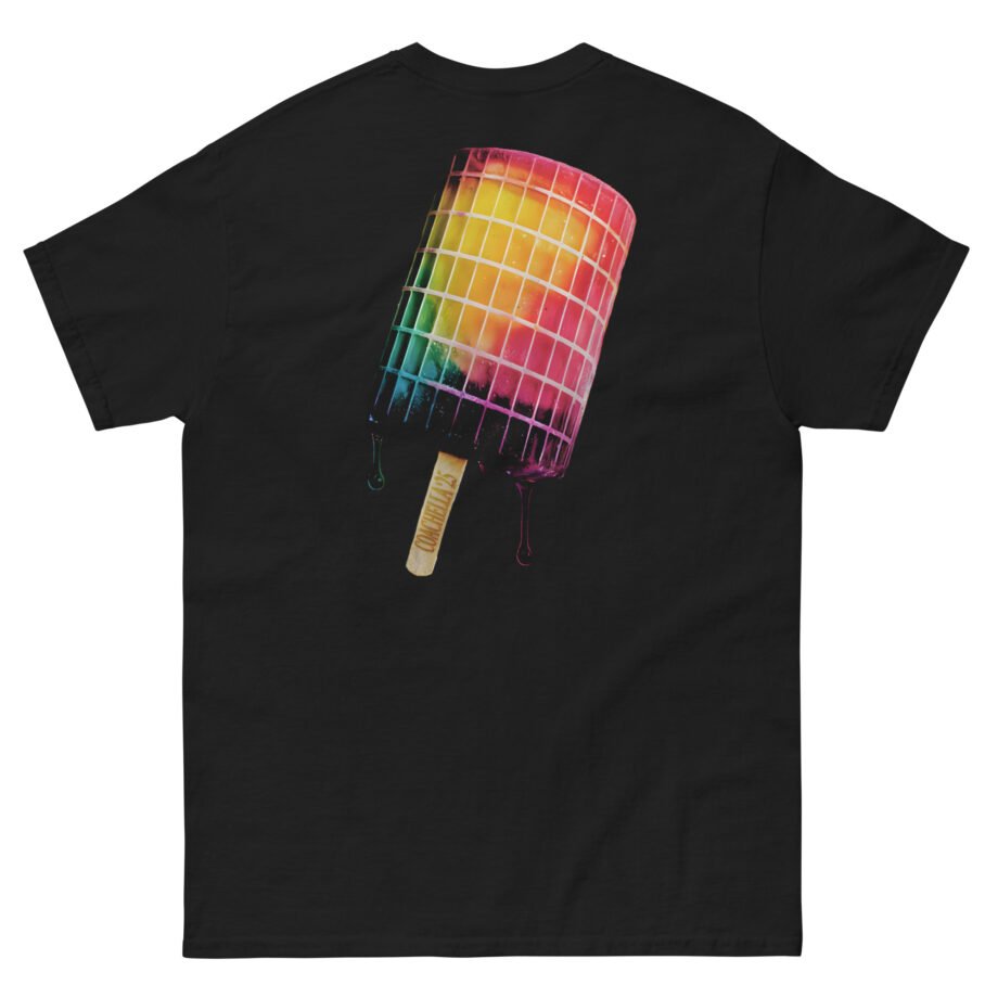 Coachella Spectra Unisex classic tee