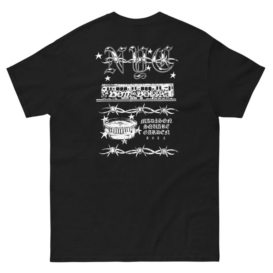 Dom Dolla Unisex classic tee