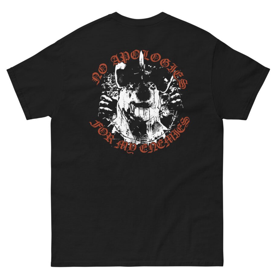 Get the Shot Deathbound Unisex classic tee