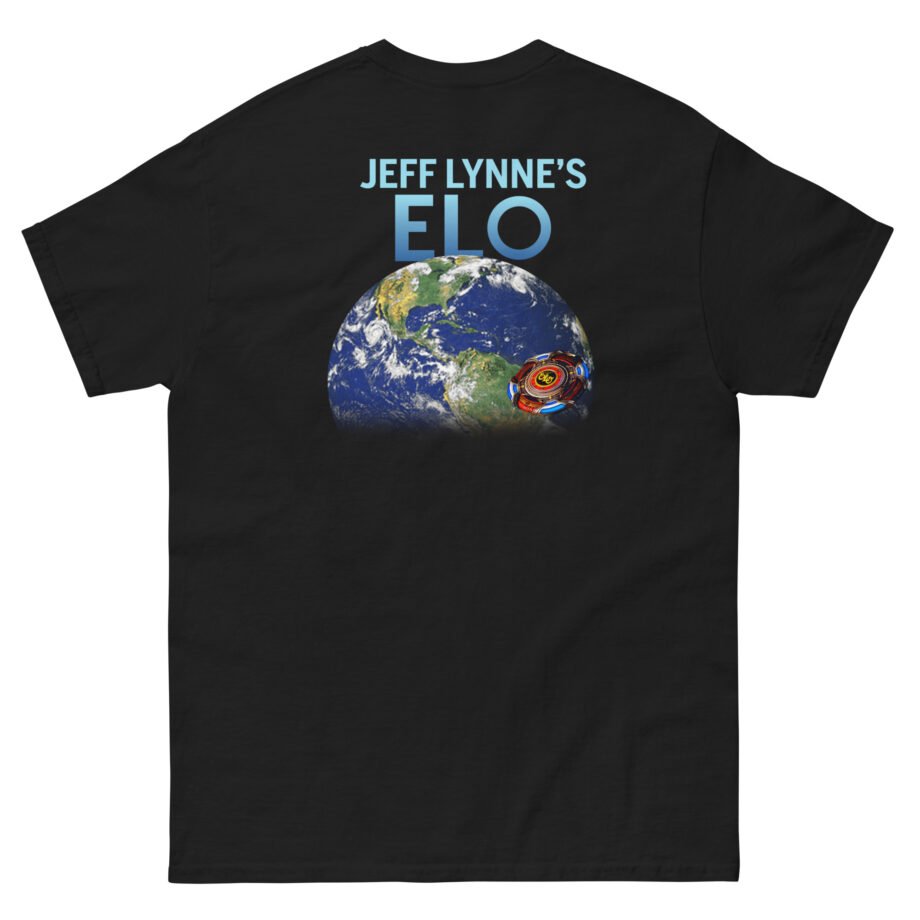 Elo Unisex classic tee