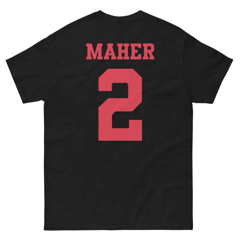 Ilona Maher Spangled Banner Unisex classic tee